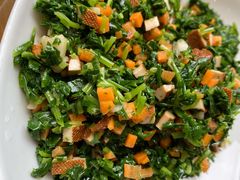 黄山野菜-徽厨食坊·农家特色私房菜