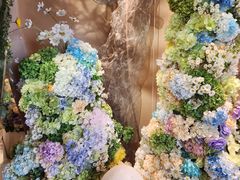 -LE SHARE洛笙·花园西餐(北京路步行街店)