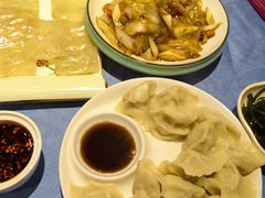 -无名饺子馆(康湖路店)