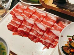 -老版火锅(半坡店)