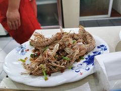 -九层海鲜塔(市南店)