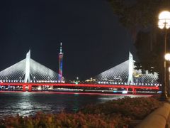 -珠江夜游省总码头