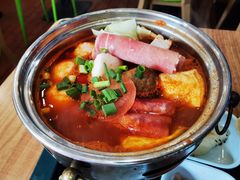 -香漫谷泰式小火锅(巴南万达店)