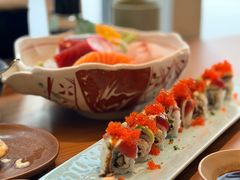 -Tuna maki寿司(苏州万象天地店)