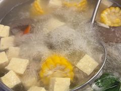 -宴全牛粤来越牛潮汕鲜牛肉火锅(海州万达广场店)