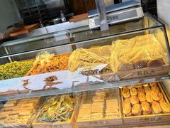 -广根糕点(中山西路店)