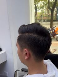 -卓梵美发·精品Salon