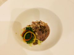 -福州天元国际威斯汀酒店·中国元素餐厅