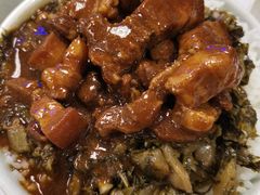 -真功夫(宝丰店)