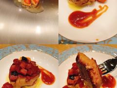 -和·铁板烧·OMAKASE(望京昆泰嘉晟酒店)