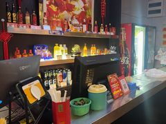 -百岁鱼(人民路店)