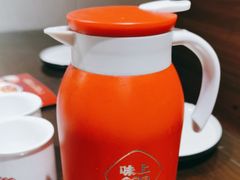 -味上湘菜馆(岳麓山店)