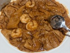 -大铁勺新津菜(东丽阳光新业广场店)