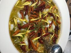 -新太二·鲜料川菜(智慧城广百店)