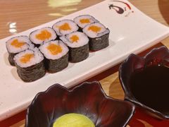 -明治屋(二十三年洪化桥店)
