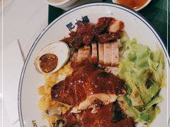 -肥小福·烧鹅专门店(环宇荟店)