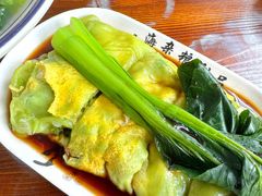 斑斓肠粉-津可佳·和树银海杂粮