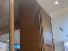 -THE WOODS 简餐 (国贸商城店)