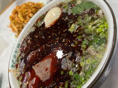 -兰州马子禄牛肉面(文景公园店)