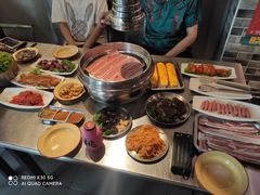 -晓燃地摊烤肉(朝阳双桥店)