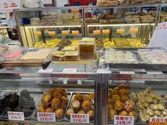 -康乃馨糕饼店(永安道店)