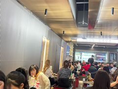 大堂-碎怂烤肉(钟楼柳巷店)