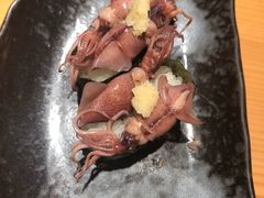 -板长寿司(铜锣湾店)