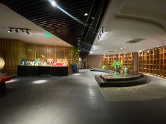 -青藤茶馆(凤起路店)