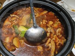 -肖记公安牛肉鱼杂馆· 省级非物质文化遗产(仁和路店)