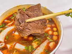 -江三王记牛杂馆(总店)