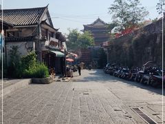 -大理古城