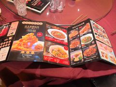 -金掌勺·锅包肉(广渠门店)