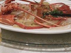 -富黎华海鲜大酒楼(正大广场店)