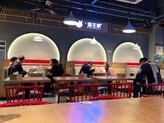 大堂-高望村老王家(南光店)