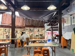 -人和水上飘(第一家店)