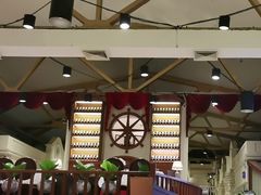 -金河半岛园林酒家(金融城店)