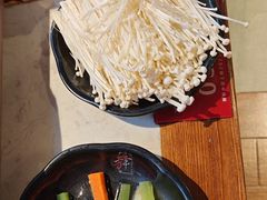 -舞虾小说.涮肉.烧烤(国顺东路店)