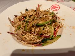 -肥肥虾庄·金牌油焖大虾(汉街SKP店)