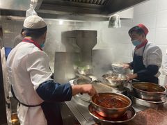 -清真白建强牛肉面(金雁花园店)