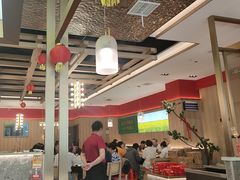 -湘江红·湖南招牌菜(莲花南路店)