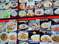 -芳芳私房菜·精做淮扬菜(承德路店)