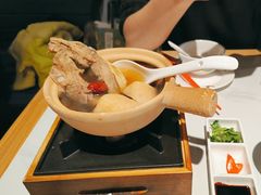 -芽笼芽笼新加坡餐厅(环球港店)