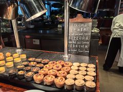 -广州富力君悦大酒店·凯菲厅