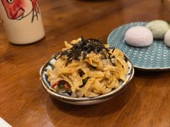 -鸟泉居酒屋·烧鸟·酒馆(百子湾店)