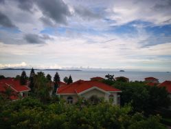 -亚洲海湾大酒店·宴会厅