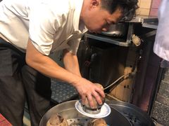 -達揚原味燉品(文明路店)
