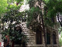 -山东大学(趵突泉校区)