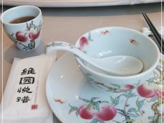 -维园悦谱·海派家常菜(乌鲁木齐南路店)