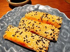 -鑫震源·苏式大虾生煎(山塘街店)