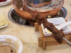 -阳坊胜利涮羊肉(阳坊老店)